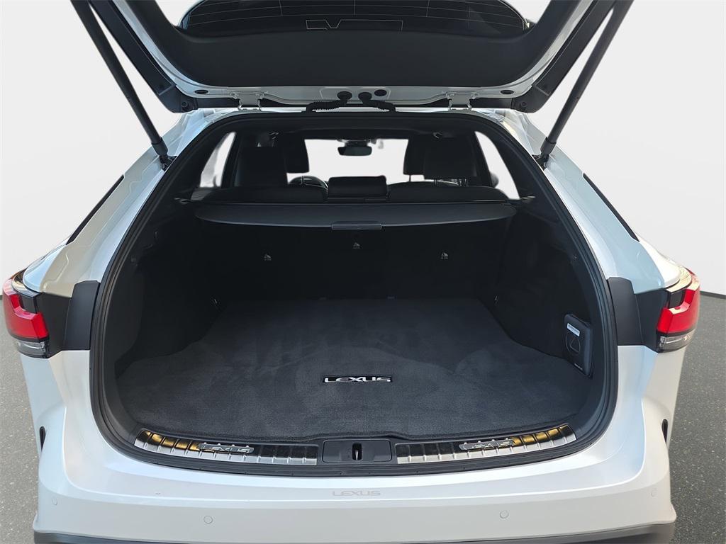 used 2024 Lexus RX 350 car, priced at $54,999