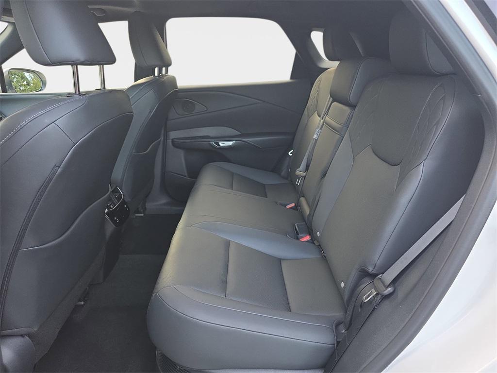 used 2024 Lexus RX 350 car, priced at $54,999