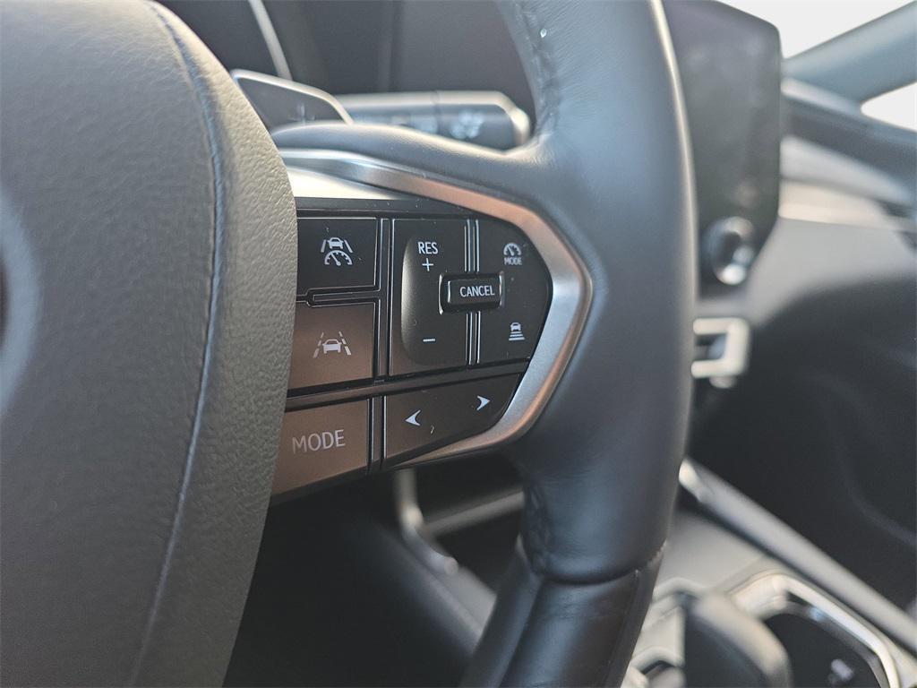 used 2024 Lexus RX 350 car, priced at $54,999