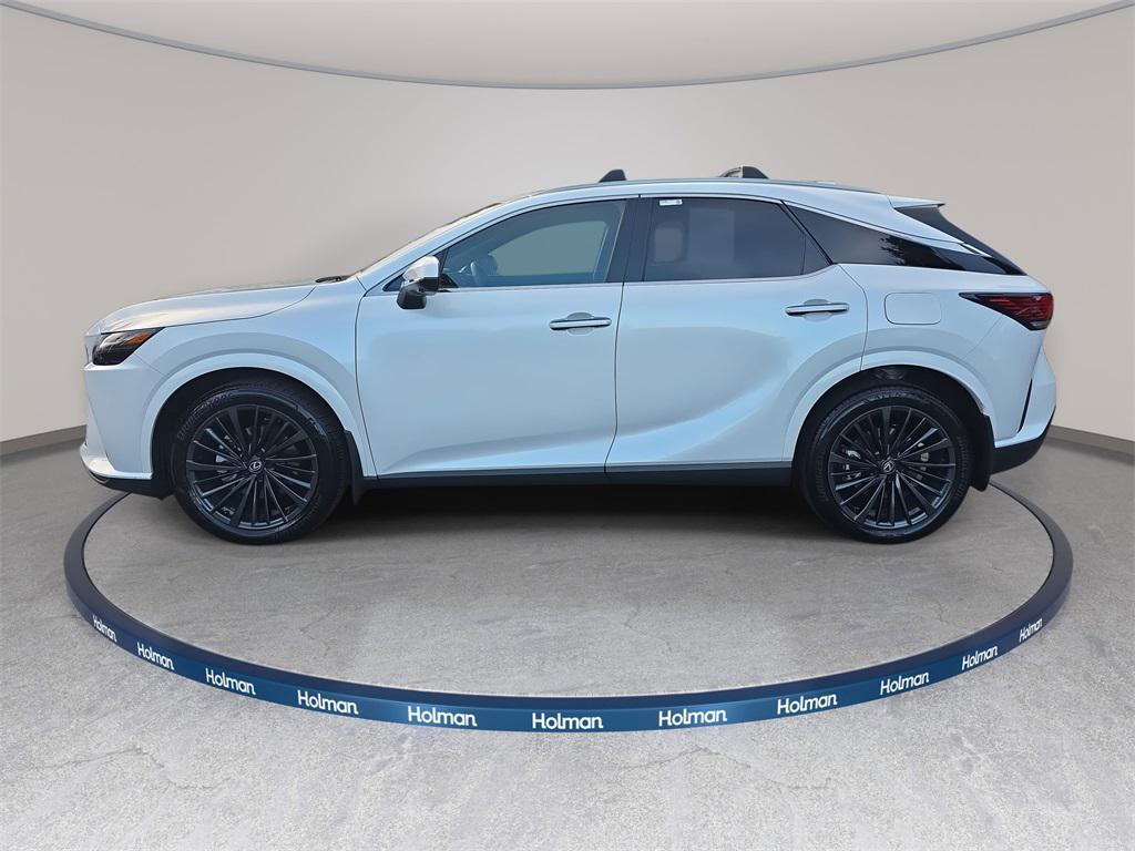 used 2024 Lexus RX 350 car, priced at $54,999