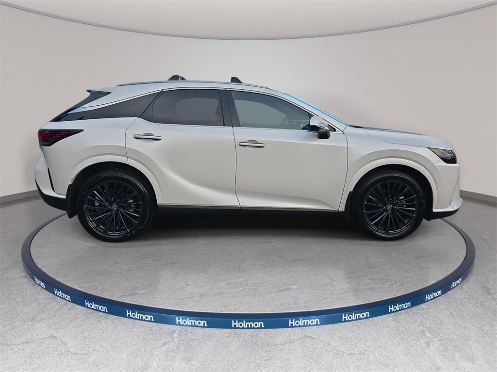 used 2024 Lexus RX 350 car, priced at $54,999