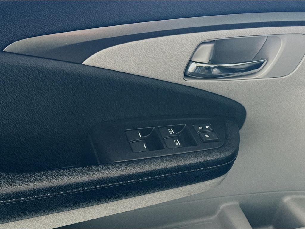 used 2019 Honda Ridgeline car, priced at $23,891