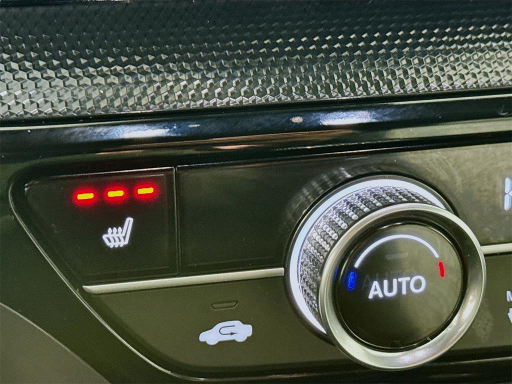 used 2025 Honda CR-V Hybrid car, priced at $36,777