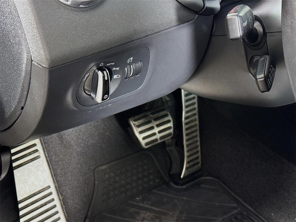 used 2013 Audi TT car, priced at $13,990