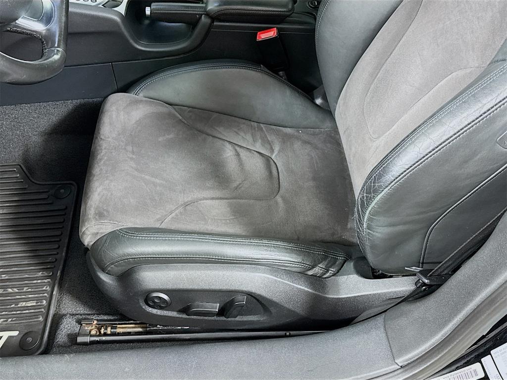 used 2013 Audi TT car, priced at $13,990