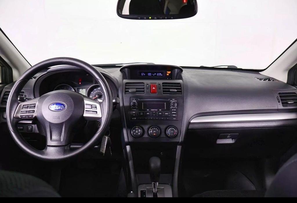 used 2014 Subaru XV Crosstrek car, priced at $10,539