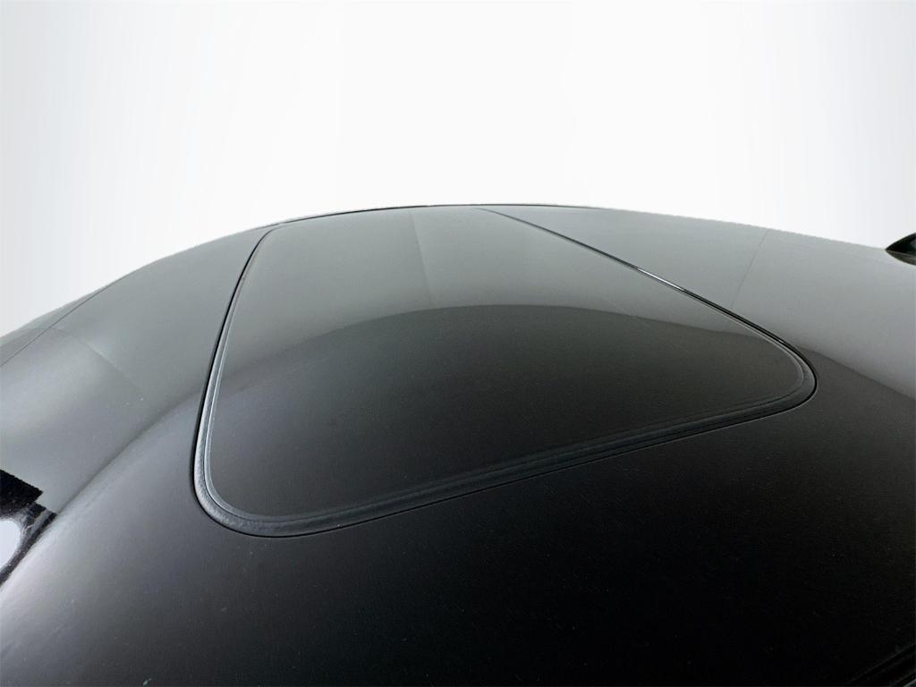 used 2024 Honda Accord Hybrid car, priced at $27,460