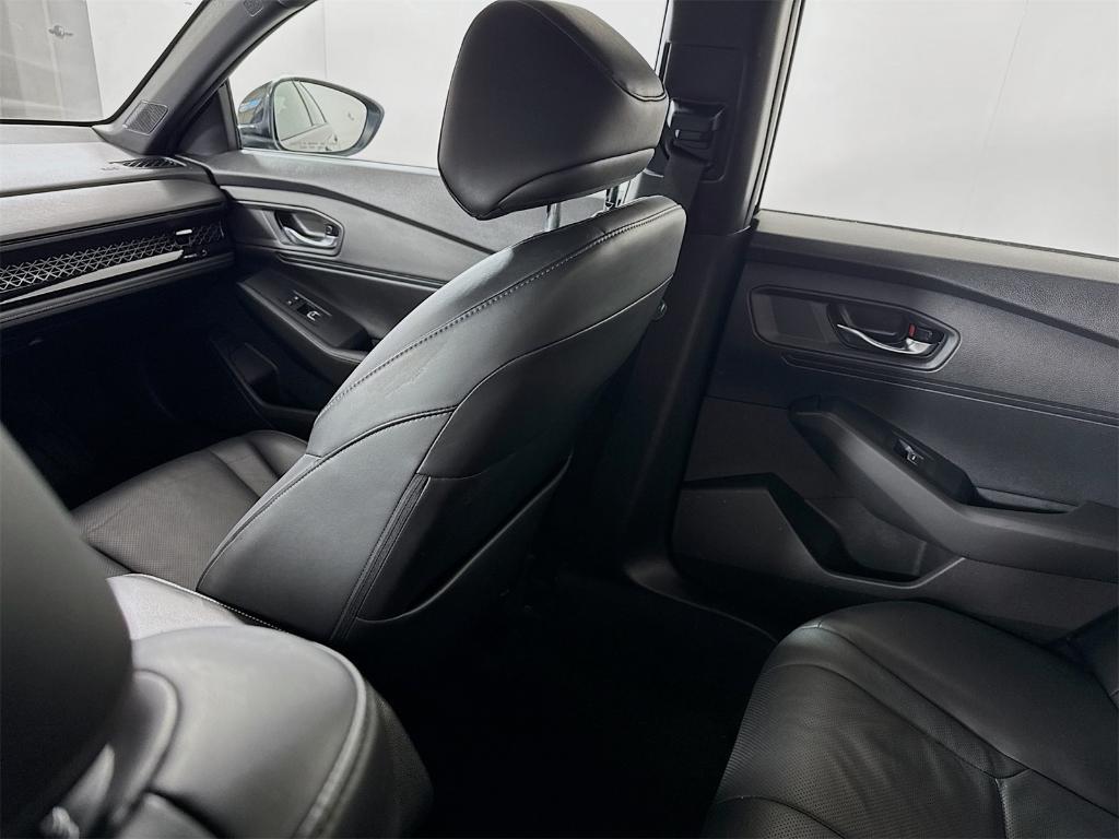 used 2024 Honda Accord Hybrid car, priced at $27,460