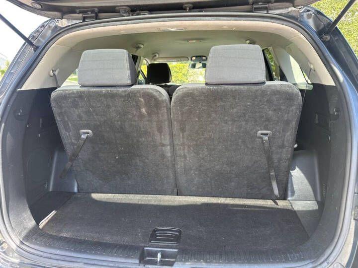 used 2017 Kia Sorento car, priced at $10,430