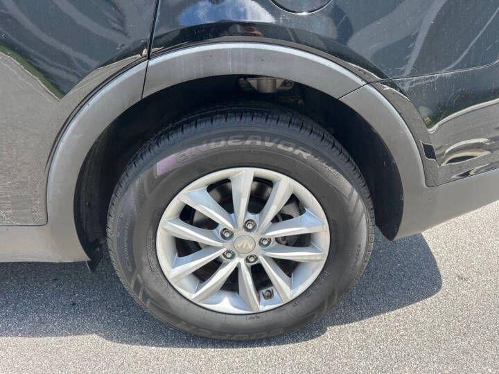 used 2017 Kia Sorento car, priced at $10,430