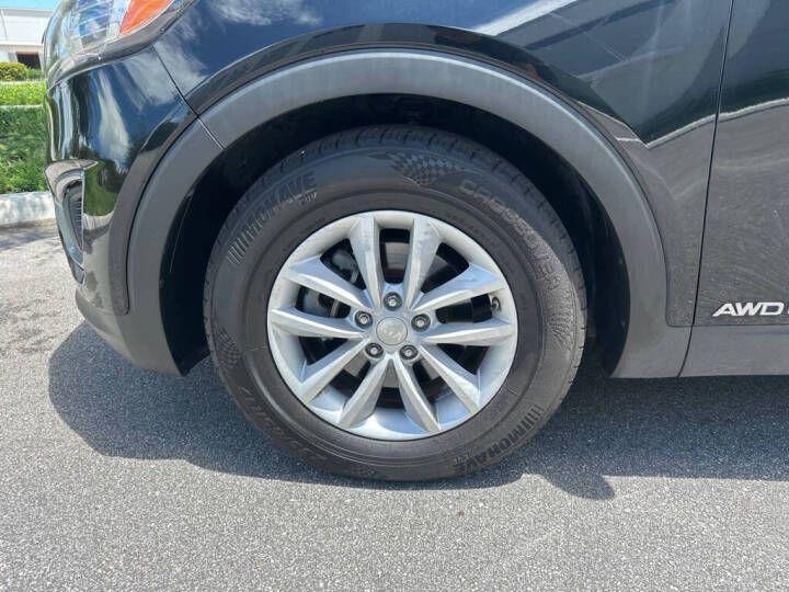 used 2017 Kia Sorento car, priced at $10,430