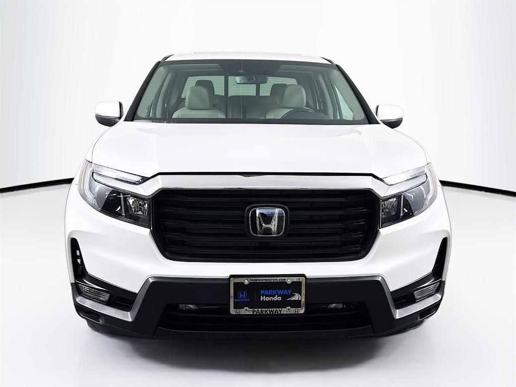used 2023 Honda Ridgeline car, priced at $33,455