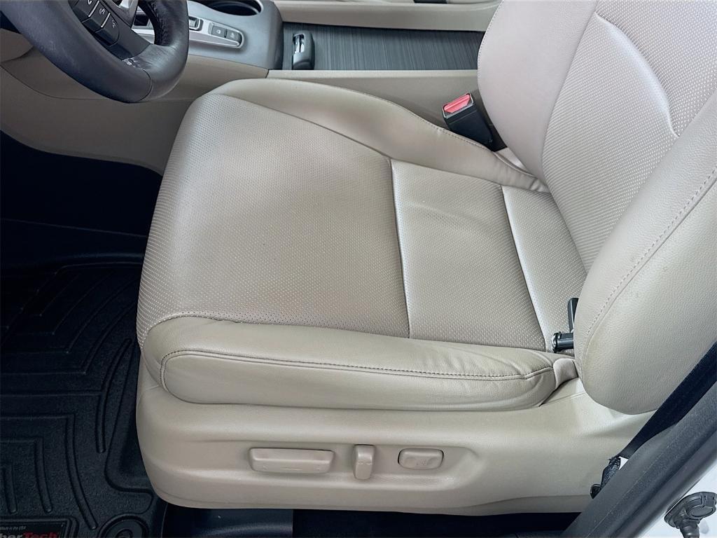 used 2023 Honda Ridgeline car, priced at $33,455