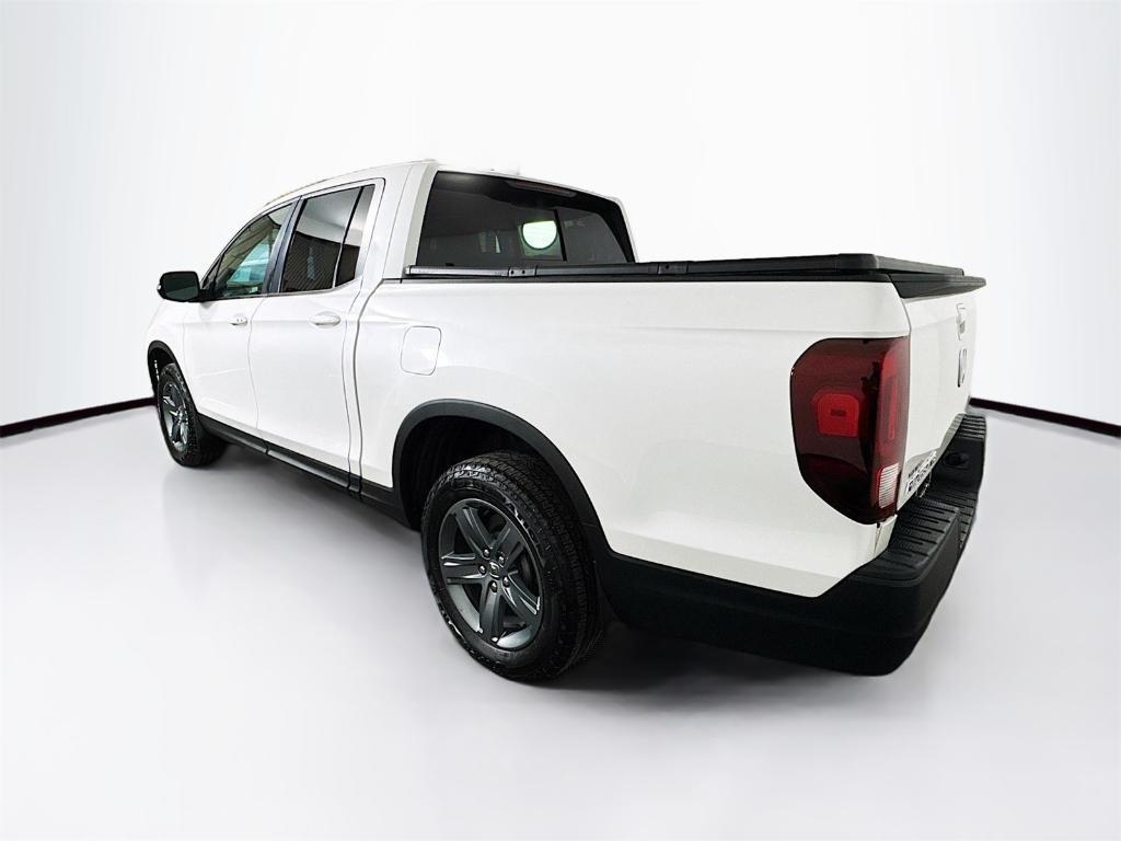 used 2023 Honda Ridgeline car, priced at $33,455