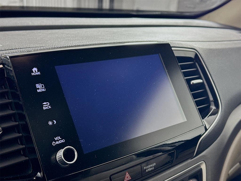 used 2023 Honda Ridgeline car, priced at $33,455