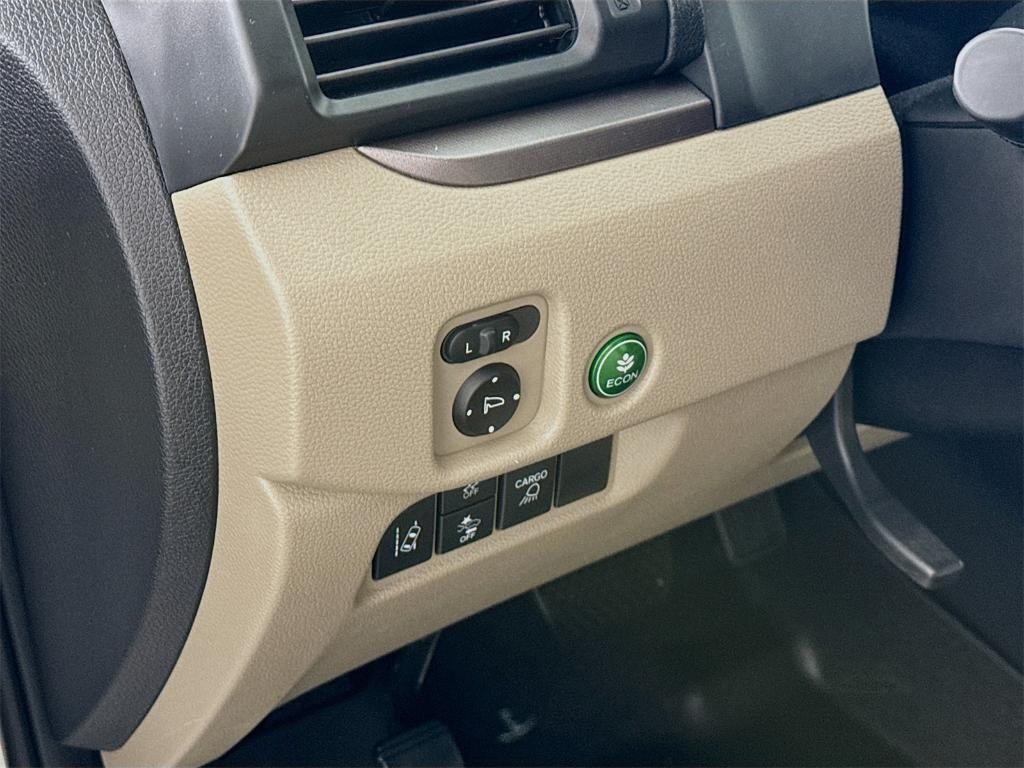 used 2023 Honda Ridgeline car, priced at $33,455