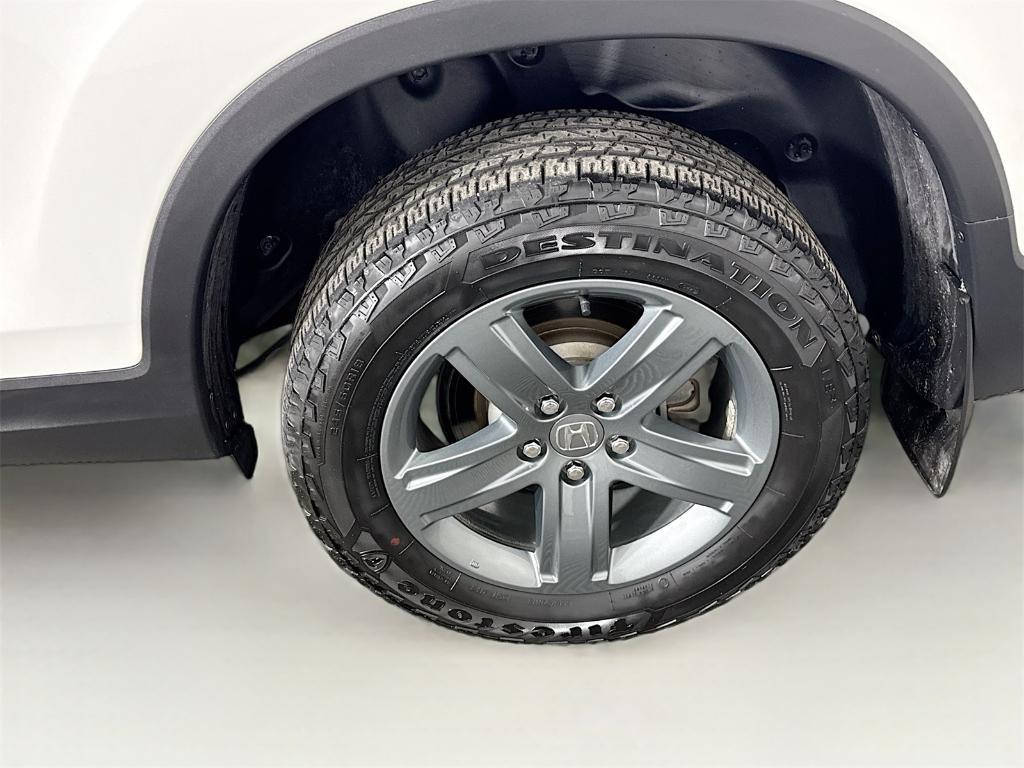 used 2023 Honda Ridgeline car, priced at $33,455