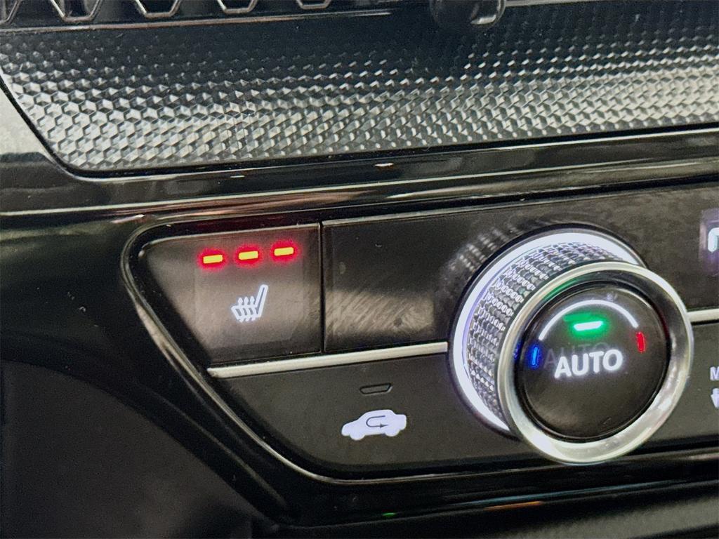 used 2023 Honda CR-V car, priced at $29,760