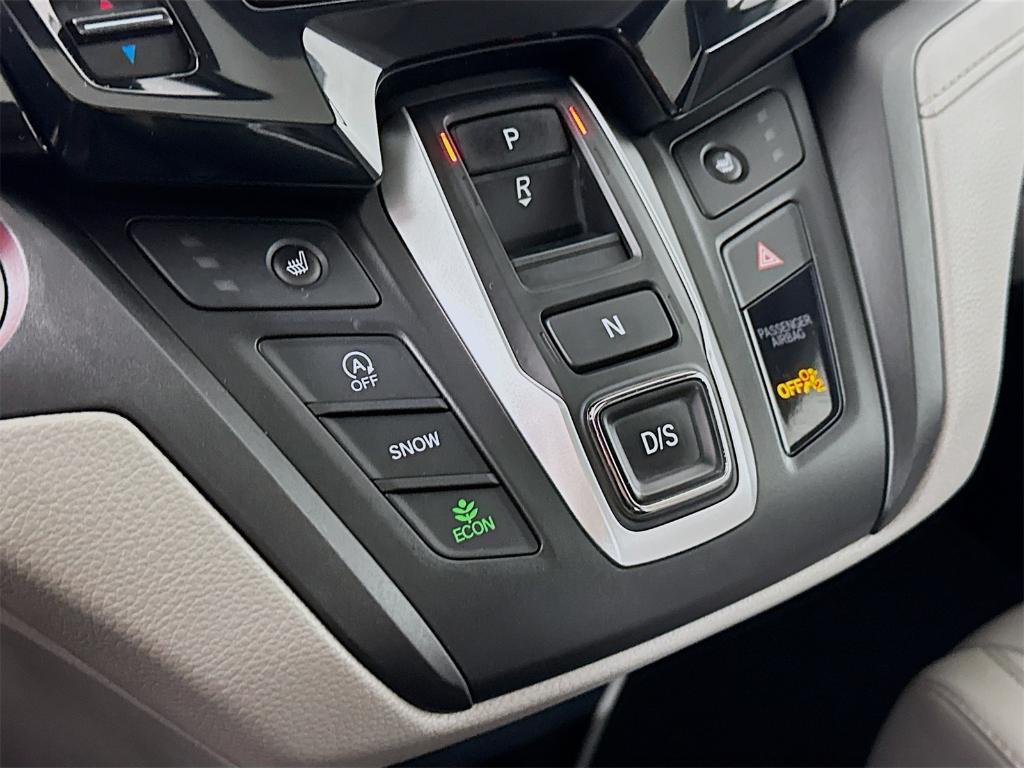 used 2020 Honda Odyssey car, priced at $24,990