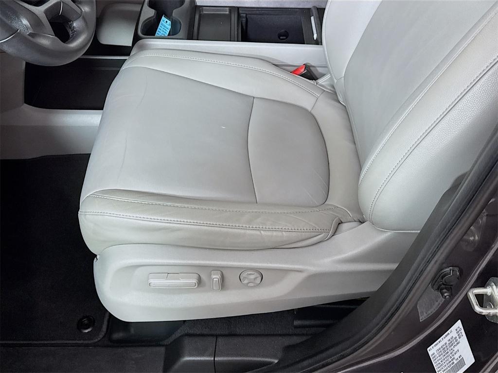 used 2020 Honda Odyssey car, priced at $24,990