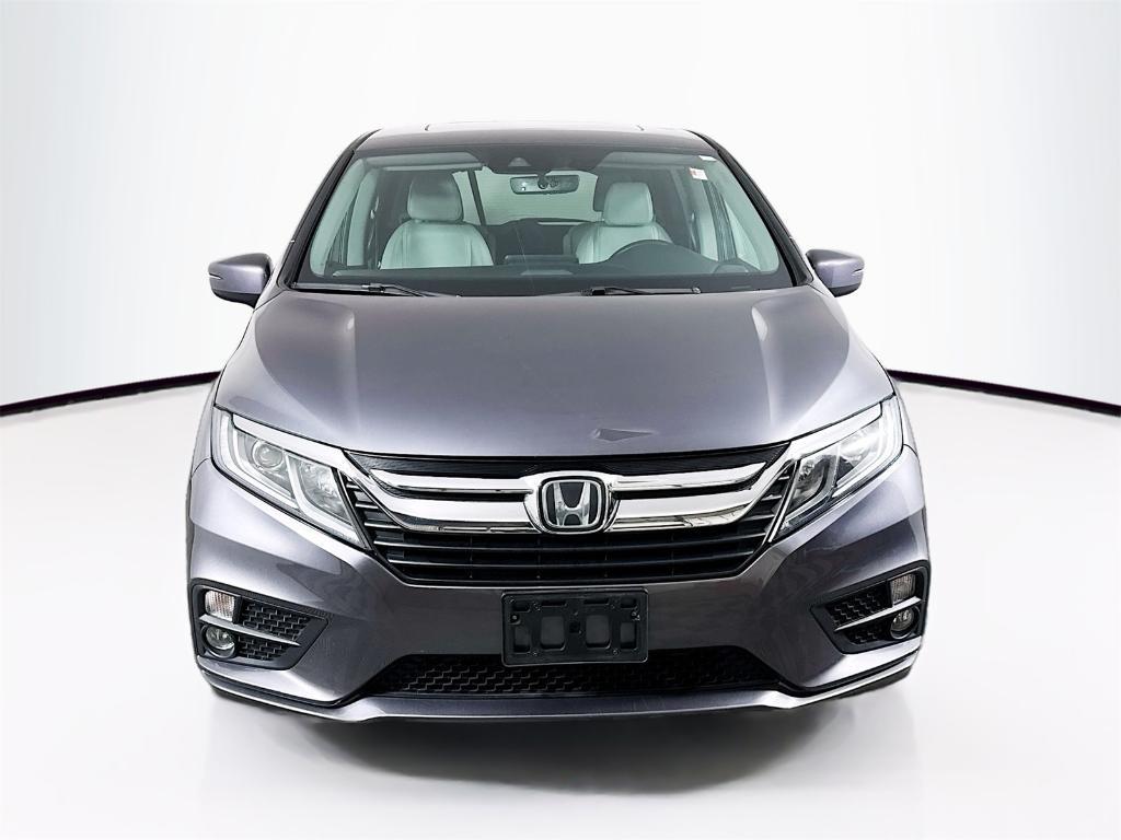used 2020 Honda Odyssey car, priced at $24,990