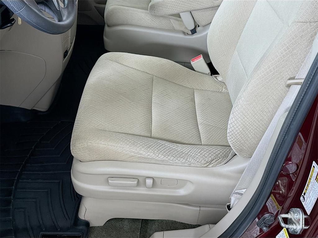 used 2014 Honda Odyssey car, priced at $8,860