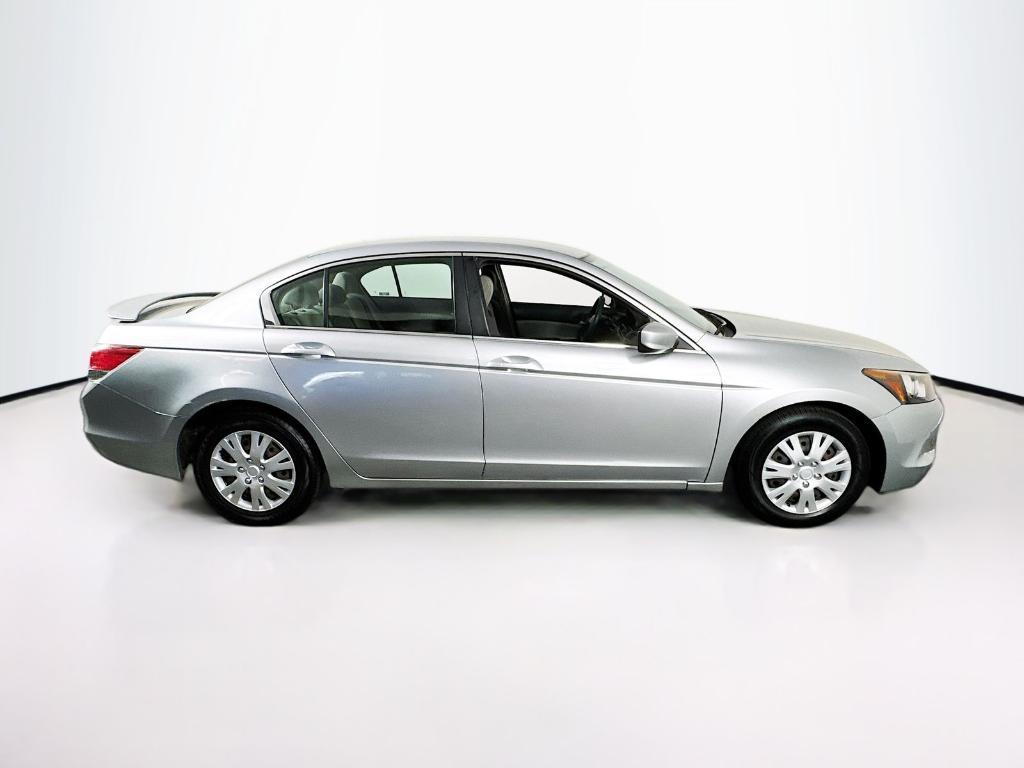 used 2008 Honda Accord car, priced at $10,447
