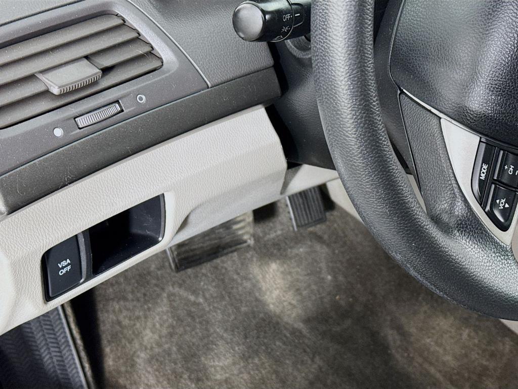used 2008 Honda Accord car, priced at $10,447