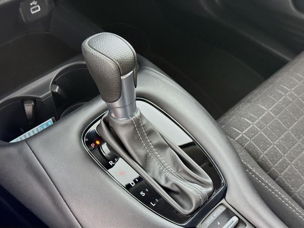 used 2025 Honda HR-V car, priced at $23,990