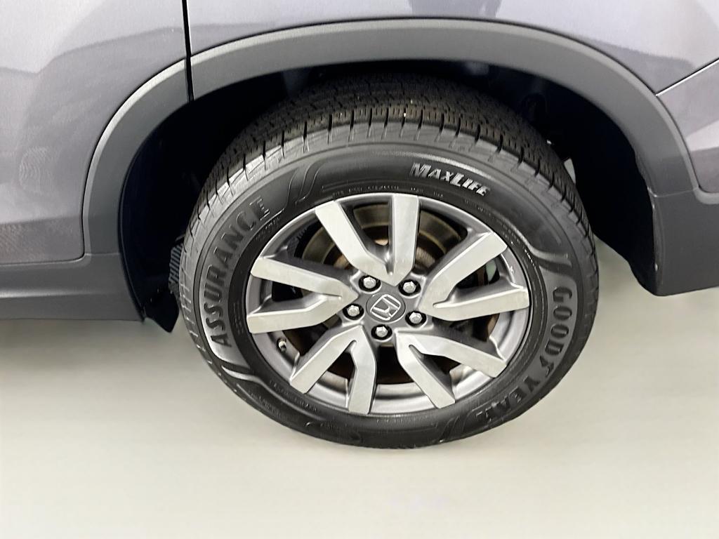 used 2019 Honda Pilot car, priced at $26,479