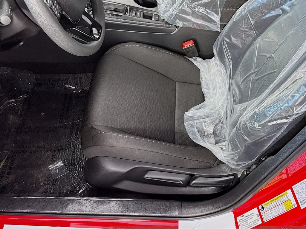 new 2026 Honda Civic car, priced at $26,539