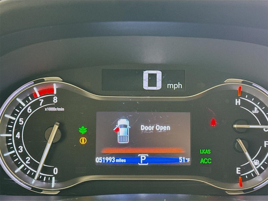 used 2023 Honda Ridgeline car, priced at $30,898