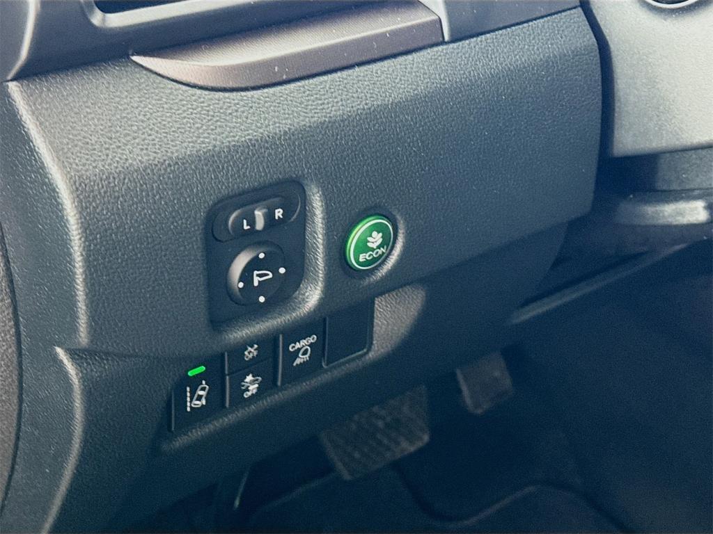 used 2023 Honda Ridgeline car, priced at $30,898