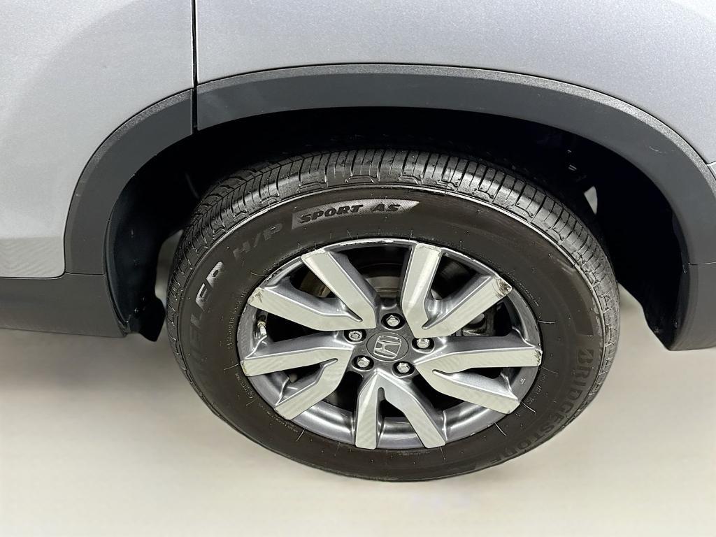 used 2019 Honda Pilot car, priced at $18,830