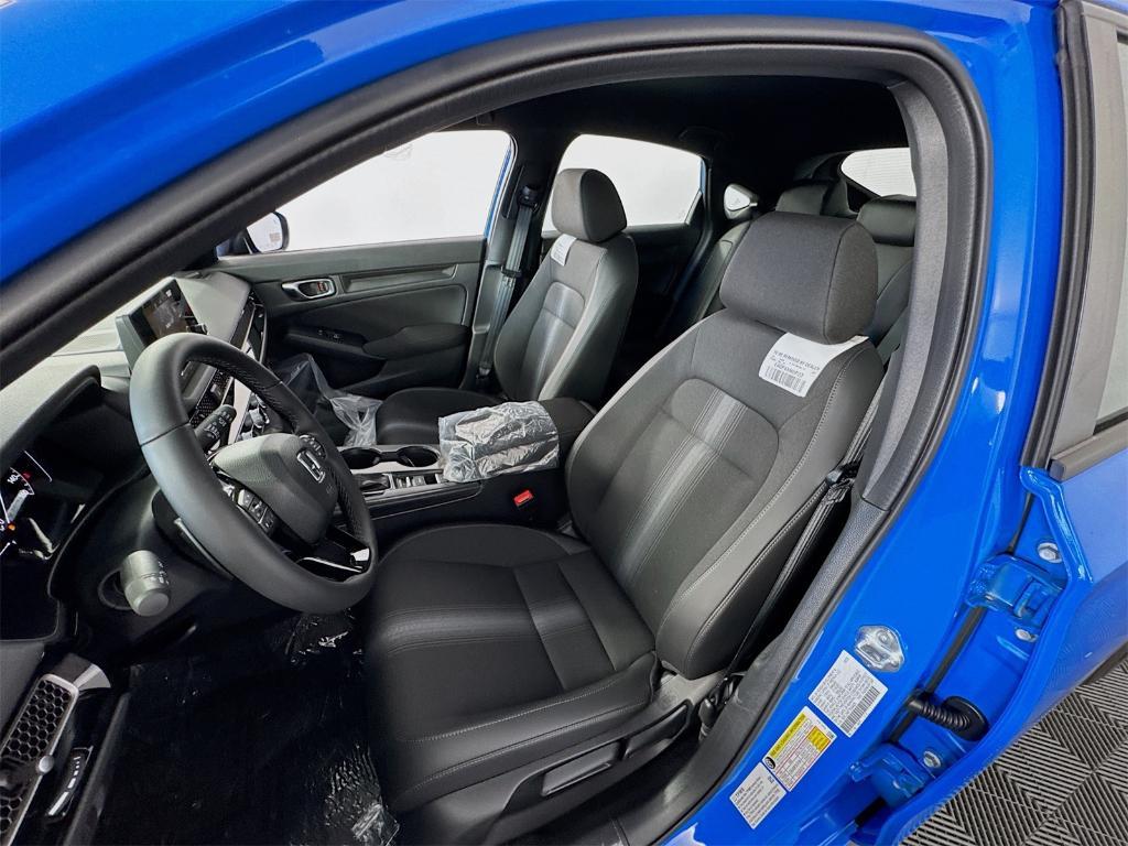 new 2026 Honda Civic car, priced at $29,445