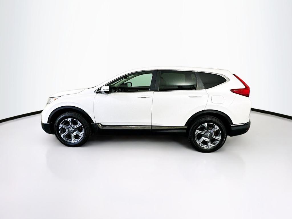used 2018 Honda CR-V car, priced at $14,979