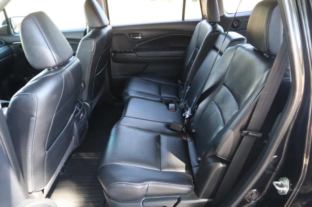 used 2018 Honda Pilot car, priced at $14,539