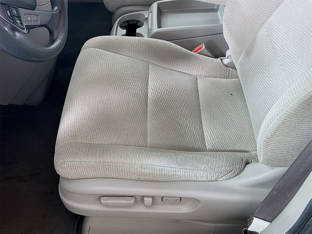 used 2013 Honda Odyssey car, priced at $10,860