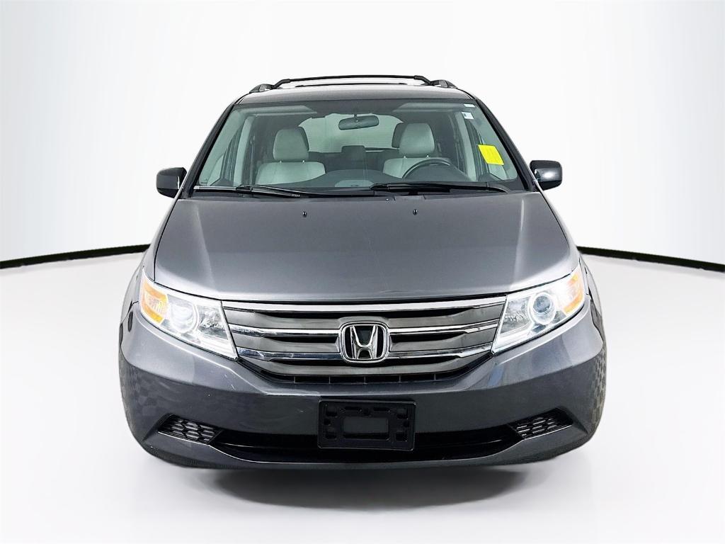 used 2013 Honda Odyssey car, priced at $10,860