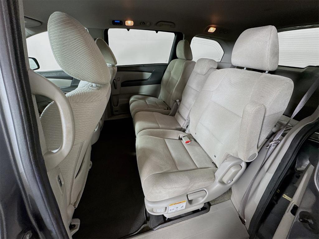 used 2013 Honda Odyssey car, priced at $10,860