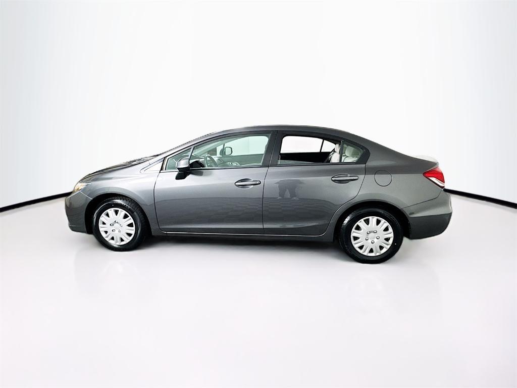 used 2013 Honda Civic car, priced at $13,970