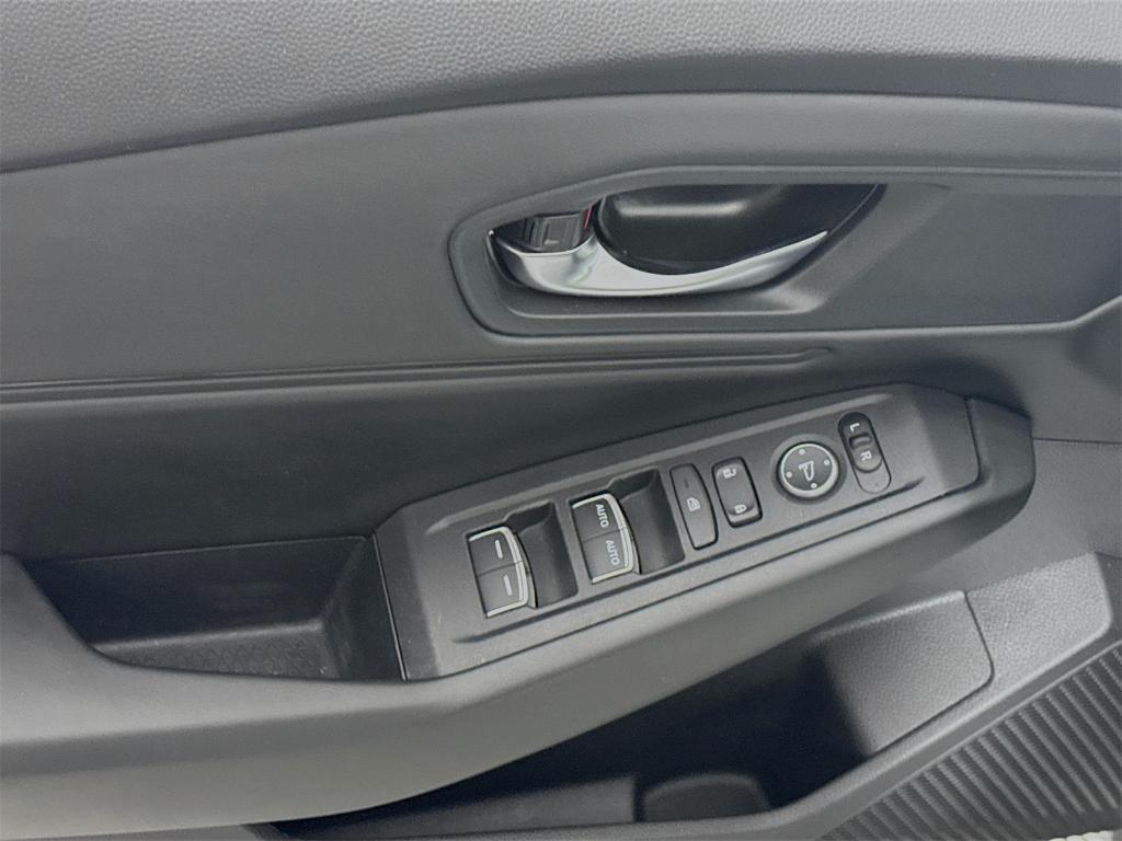 used 2024 Honda Accord car, priced at $24,745