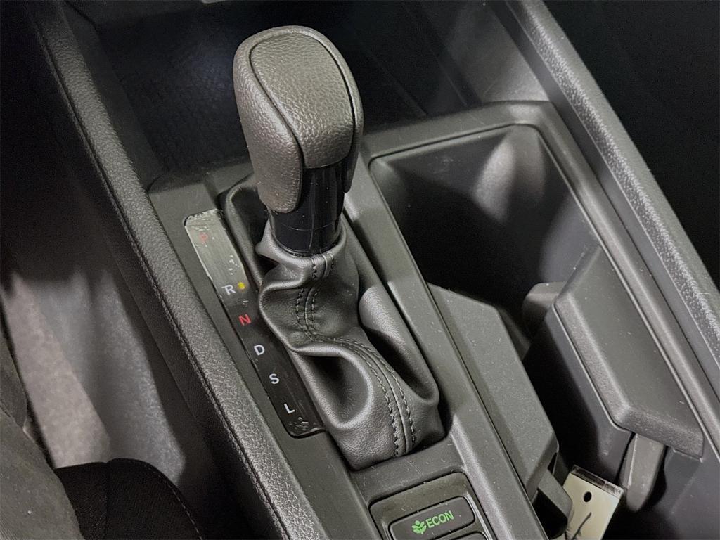 used 2024 Honda Accord car, priced at $24,745