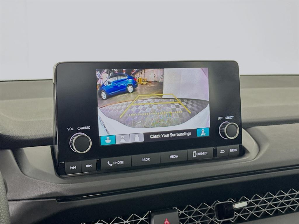 used 2024 Honda Accord car, priced at $24,745