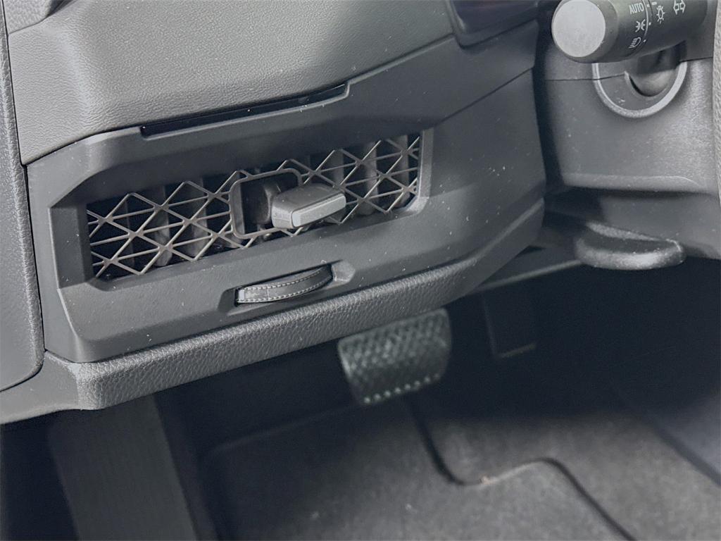 used 2024 Honda Accord car, priced at $24,745