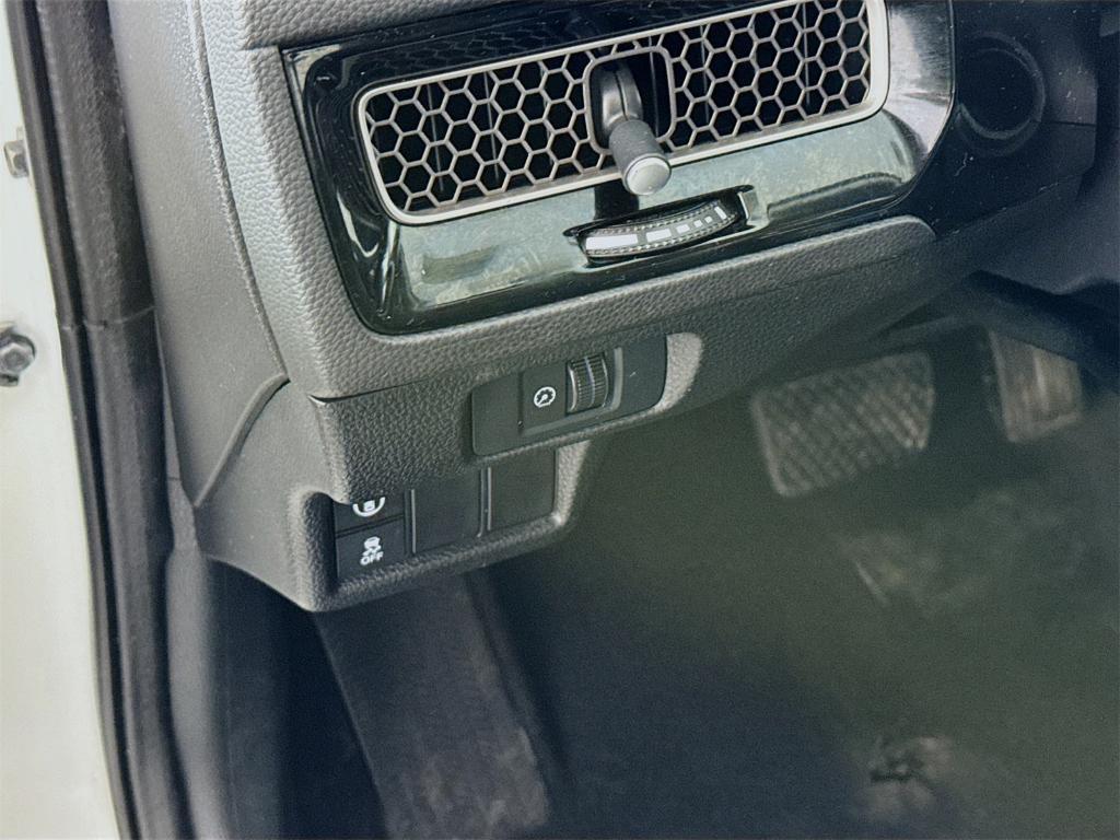 used 2022 Honda Civic car, priced at $19,980