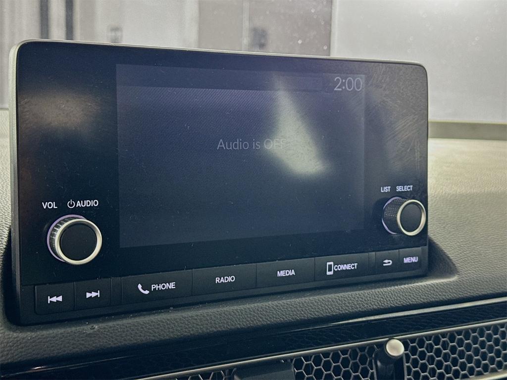 used 2022 Honda Civic car, priced at $19,980