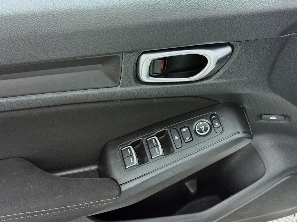 used 2022 Honda Civic car, priced at $19,980