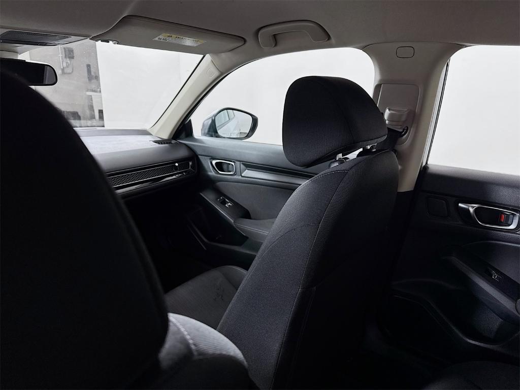 used 2022 Honda Civic car, priced at $19,980