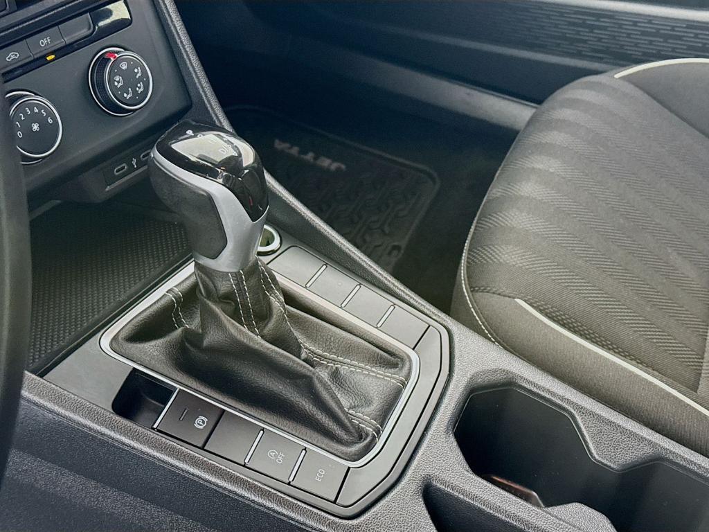 used 2023 Volkswagen Jetta car, priced at $17,630